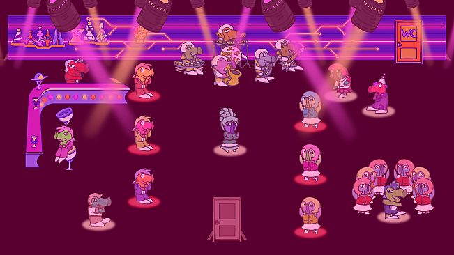 Help! I am REALLY horny!