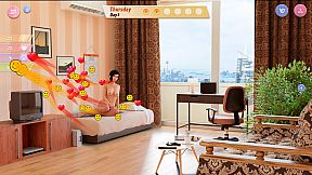 SEX Amnesia - Lover Sim