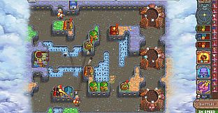 Cursed Treasure 2 Ultimate Edition - Tower Defense