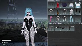 永恒幻境 Eternal Dreamland