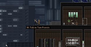 Gunpoint Extras Pack 1