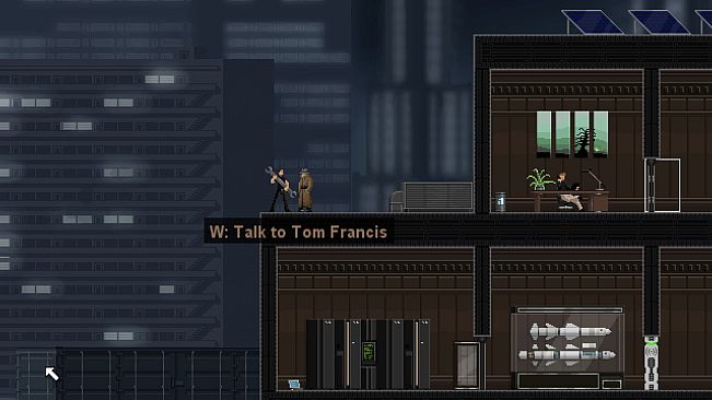 Gunpoint Extras Pack 1