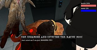 SCP: Yet Another Day