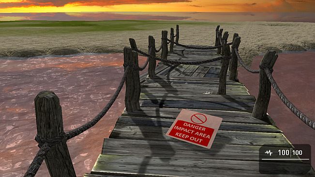 Extinction / Zombie İnvasion 1