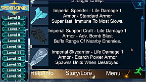 Seditionis: Tower Defense