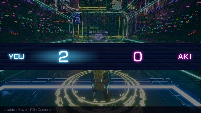 SPARK! -PHOTON BLAST-