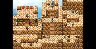 能動的ダンジョン