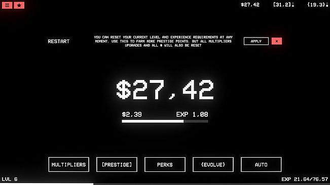 [MULTIPLIERS]