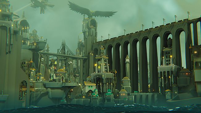 Bulwark Evolution : Falconeer Chronicles - Mongres Trader Bundle