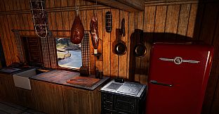 Icarus: Homestead Content Pack
