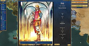 Jon Shafer's At the Gates