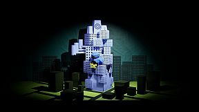 PENGUIN HOTEL -Chapter 1-