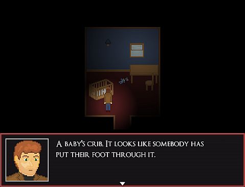 Azurael's Circle: Chapter 4