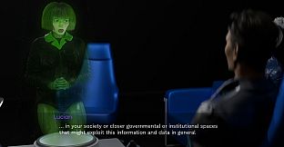 Aether HeXXen: Death-Space Requiem Act1