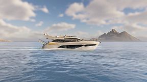 Yacht Life Simulator