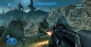 Halo: Reach