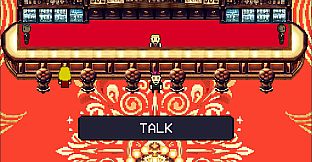 Casino Los Pixels Soundtrack