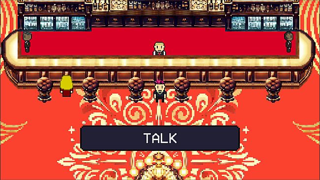 Casino Los Pixels Soundtrack
