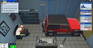 Hacker Inc.