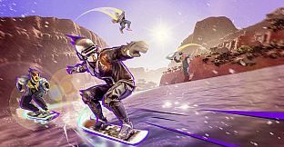 Riders Republic Year 1 Pass