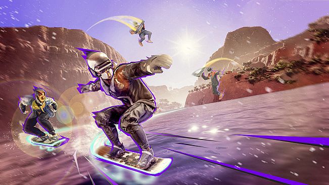 Riders Republic Year 1 Pass