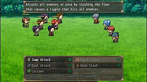 Monster Hunters: Frost Giant