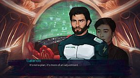 Sym.BIOS: Torn Asunder