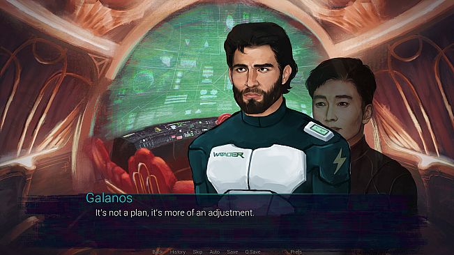 Sym.BIOS: Torn Asunder