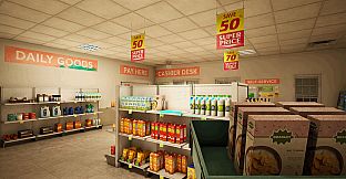 Do You even Forklift? + Before Exit: Gas Station bundle