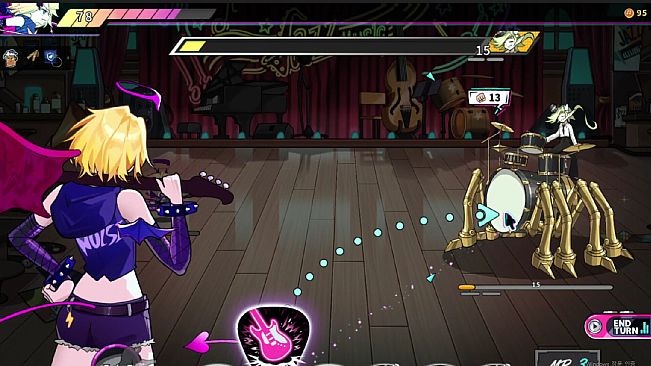 피크? 삐끗!(Peak? Slip!)