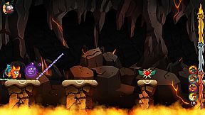 Arcade Islands: Volume One