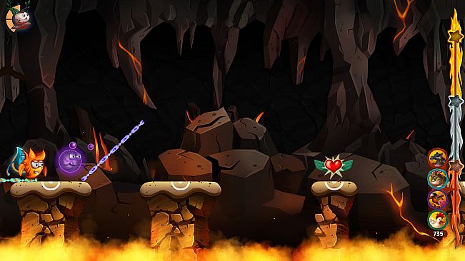 Arcade Islands: Volume One