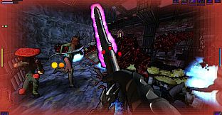 Bloc-Age: Path of the Oracle