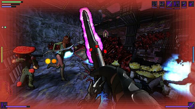 Bloc-Age: Path of the Oracle