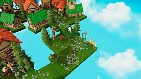 WITCH'S : Cursed Kingdom Quest