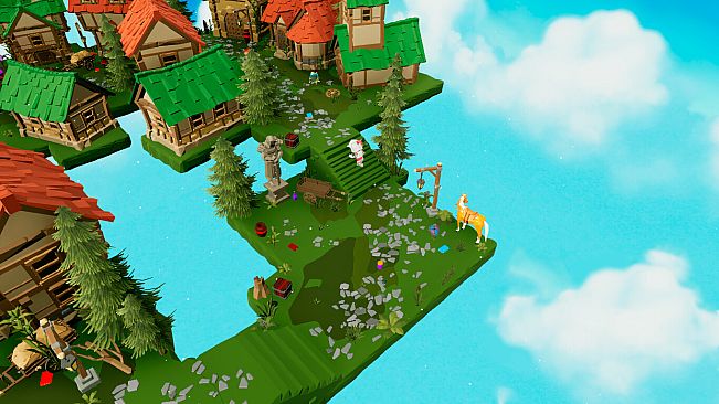 WITCH'S : Cursed Kingdom Quest