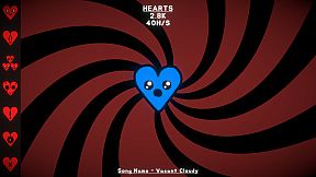 Heart Clicker