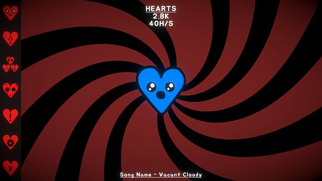 Heart Clicker