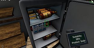 Bakery Magnate: Beginning