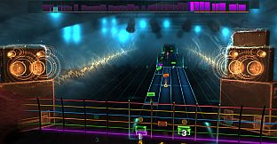 Rocksmith 2014 Edition – Remastered – Bob Marley & The Wailers - “Stir It Up”