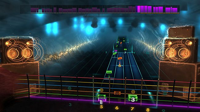 Rocksmith 2014 Edition – Remastered – Bob Marley & The Wailers - “Stir It Up”