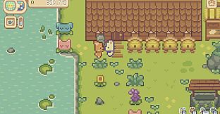 Sprout Valley - Friends Forever