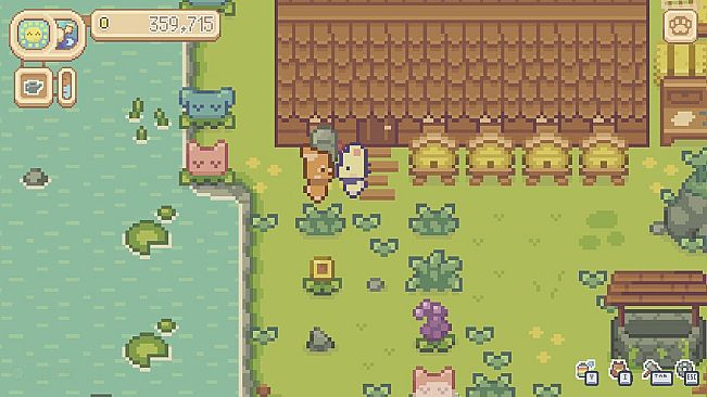 Sprout Valley - Friends Forever