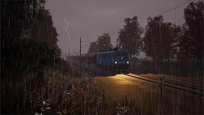 Train Sim World 5: Bahnstrecke Bremen - Oldenburg