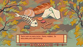 Shine On, My Little Sun