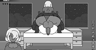 Wife's Bedroom