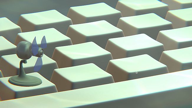 inScreen Dream Keyboard