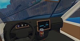 Find AI Parking Spot