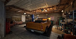 Before Exit: Gas Station + Midnight DLC bundle