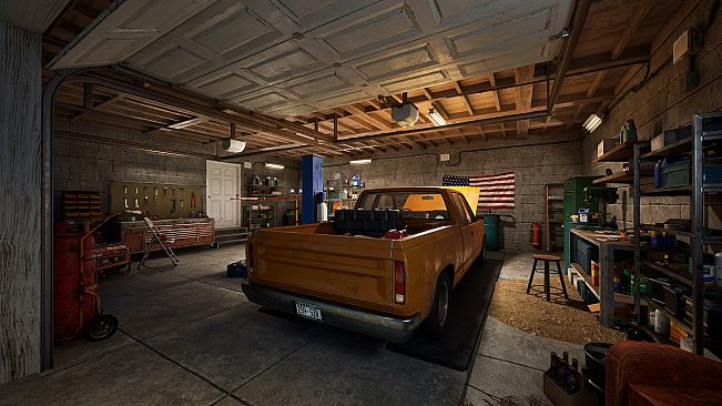 Before Exit: Gas Station + Midnight DLC bundle